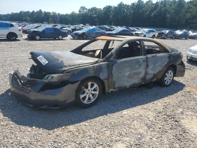 2009 TOYOTA CAMRY BASE, 