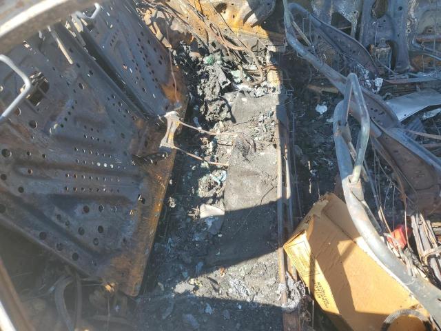 4T1BE46K19U383197 - 2009 TOYOTA CAMRY BASE 石墨色 照片 10