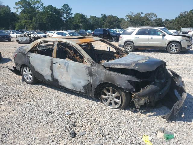 4T1BE46K19U383197 - 2009 TOYOTA CAMRY BASE 石墨色 照片 4