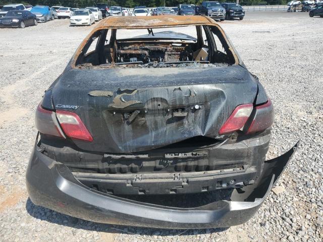 4T1BE46K19U383197 - 2009 TOYOTA CAMRY BASE 石墨色 照片 6