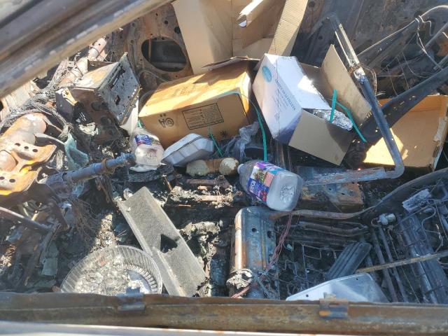 4T1BE46K19U383197 - 2009 TOYOTA CAMRY BASE 石墨色 照片 7