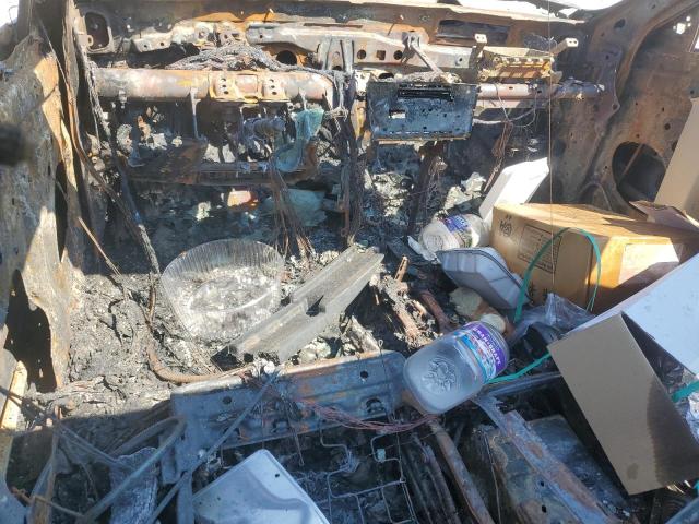 4T1BE46K19U383197 - 2009 TOYOTA CAMRY BASE 石墨色 照片 8