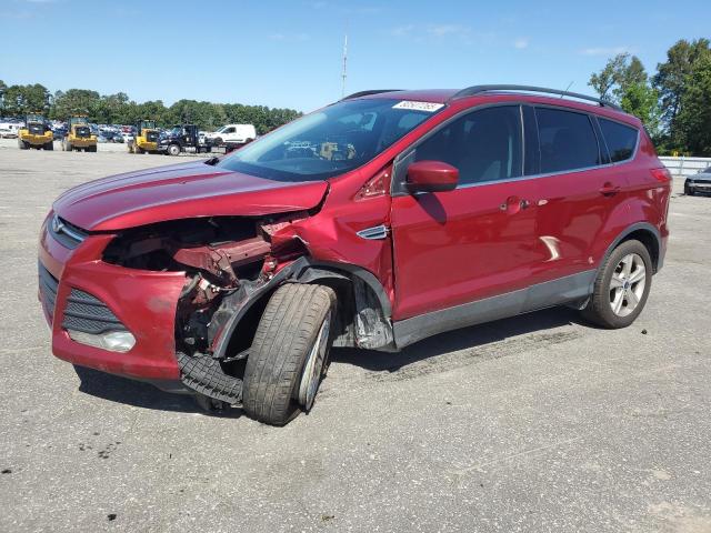 2015 FORD ESCAPE SE, 