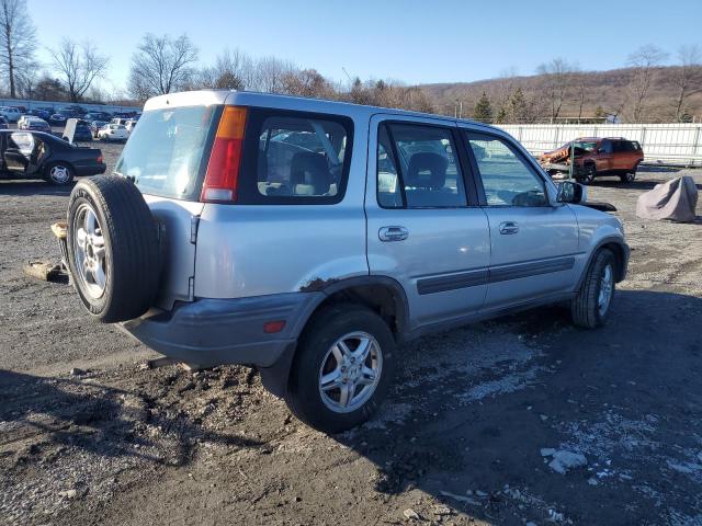 JHLRD18651C045304 - 2001 HONDA CR-V EX SILVER photo 3