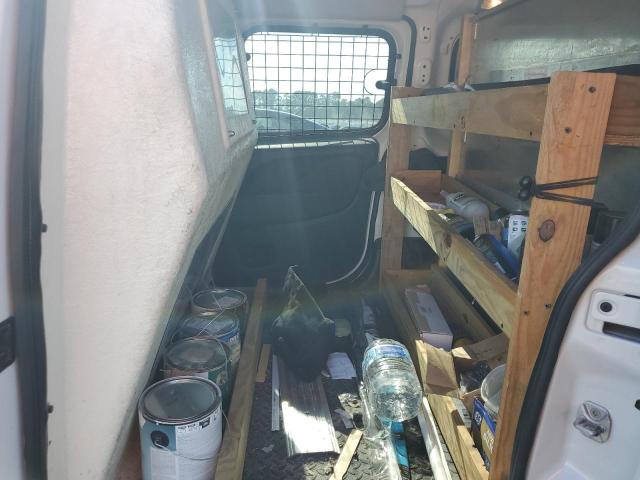 ZFBHRFBB3K6L87737 - 2019 RAM PROMASTER SLT 白色 照片 11