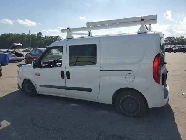 ZFBHRFBB3K6L87737 - 2019 RAM PROMASTER SLT 白色 照片 2