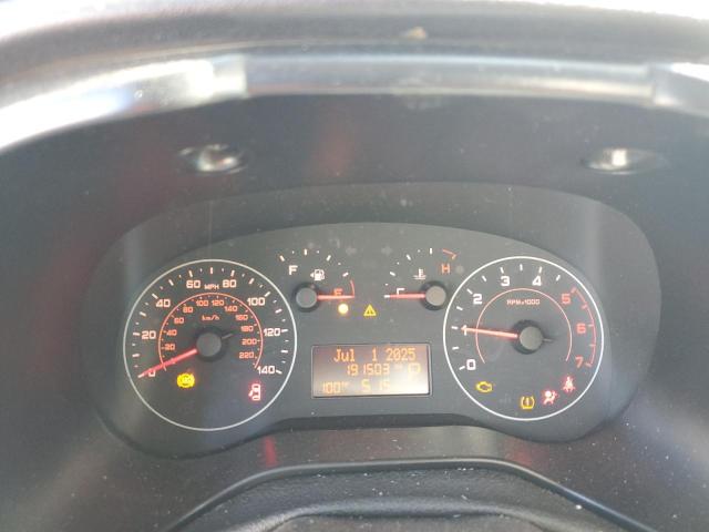 ZFBHRFBB3K6L87737 - 2019 RAM PROMASTER SLT 白色 照片 9