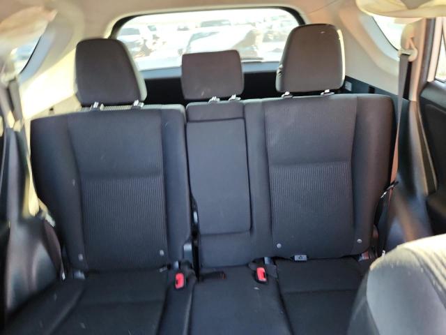 JTMZFREV6FJ041153 - 2015 TOYOTA RAV4 LE WHITE photo 10