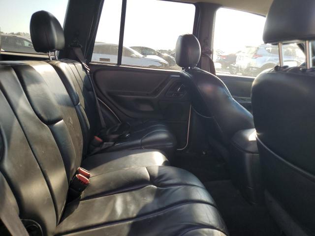 1J4GW48S1YC219872 - 2000 JEEP GRAND CHEROKEE LAREDO 白色 照片 10