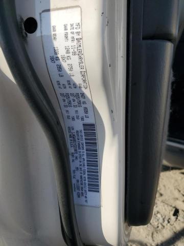 1J4GW48S1YC219872 - 2000 JEEP GRAND CHEROKEE LAREDO 白色 照片 12