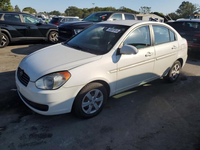 2009 HYUNDAI ACCENT GLS, 