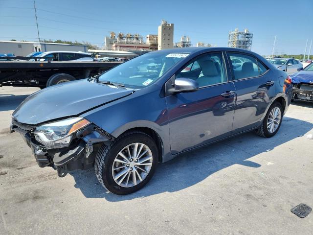 2014 TOYOTA COROLLA L, 