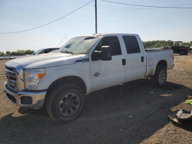 2016 FORD F250 SUPER DUTY, 