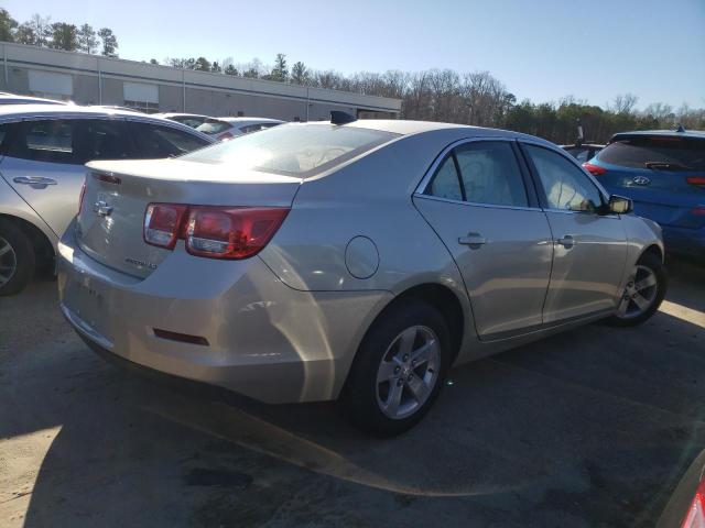 1G11B5SL5FF350662 - 2015 CHEVROLET MALIBU LS BEIGE photo 3