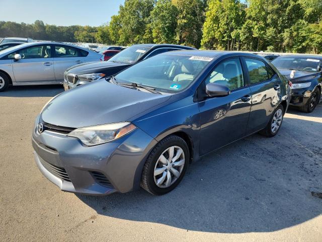 2014 TOYOTA COROLLA L, 