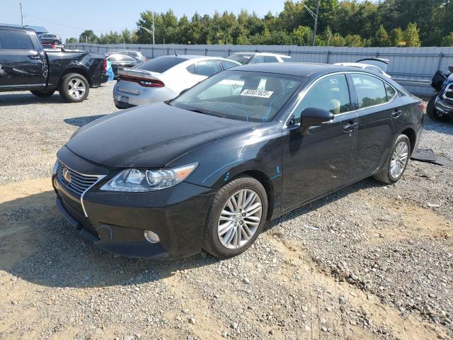 2013 LEXUS ES 350, 