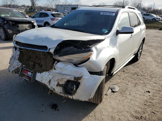 2015 CHEVROLET EQUINOX LT, 