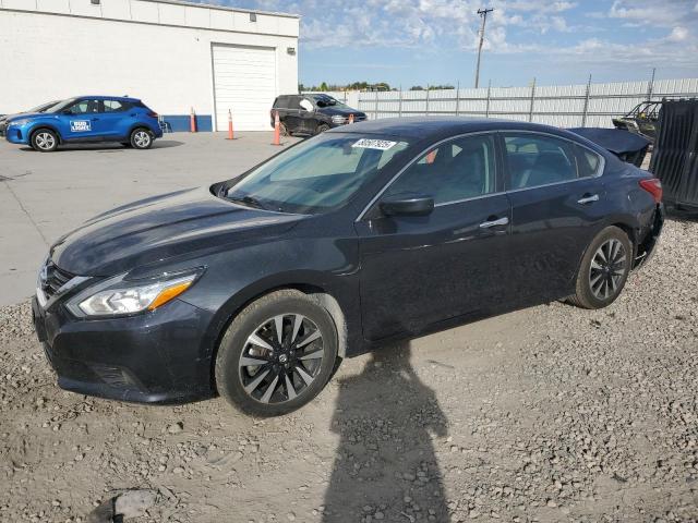 2018 NISSAN ALTIMA 2.5, 