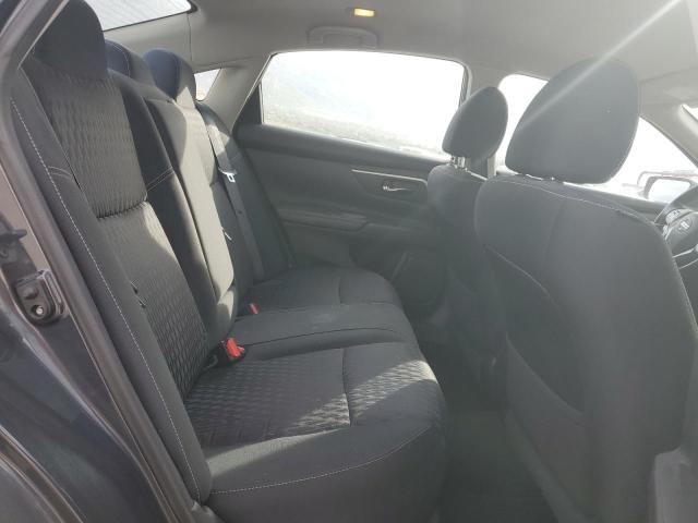 1N4AL3AP9JC162840 - 2018 NISSAN ALTIMA 2.5 黑色 照片 10