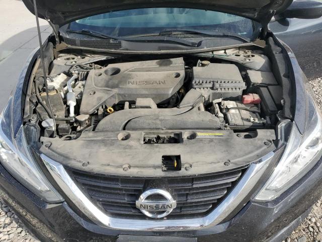 1N4AL3AP9JC162840 - 2018 NISSAN ALTIMA 2.5 黑色 照片 11