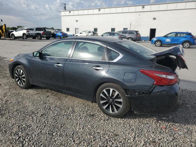 1N4AL3AP9JC162840 - 2018 NISSAN ALTIMA 2.5 黑色 照片 2