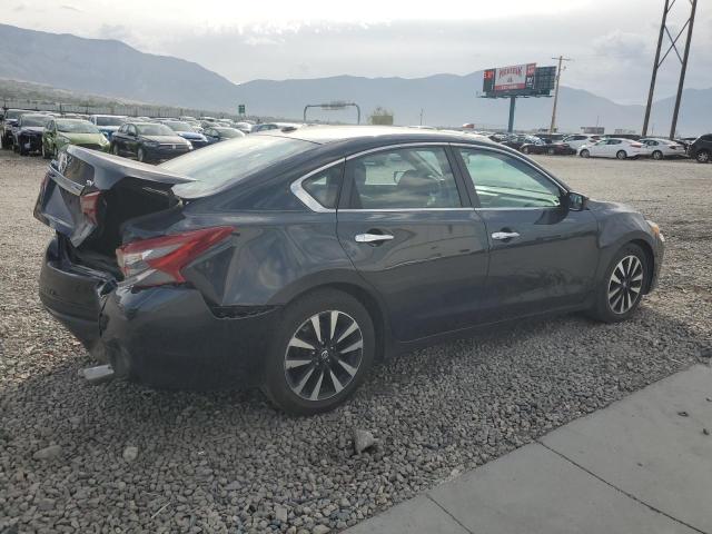 1N4AL3AP9JC162840 - 2018 NISSAN ALTIMA 2.5 黑色 照片 3