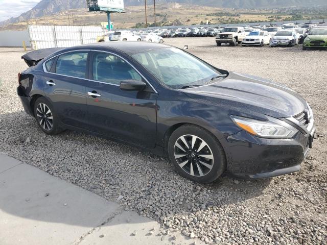 1N4AL3AP9JC162840 - 2018 NISSAN ALTIMA 2.5 黑色 照片 4