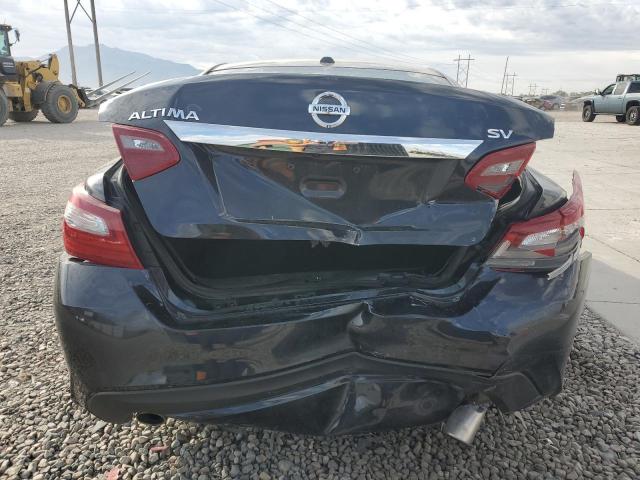 1N4AL3AP9JC162840 - 2018 NISSAN ALTIMA 2.5 黑色 照片 6