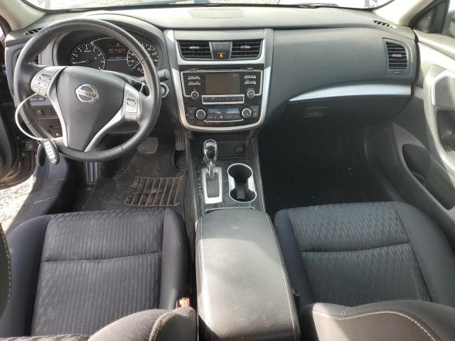 1N4AL3AP9JC162840 - 2018 NISSAN ALTIMA 2.5 黑色 照片 8