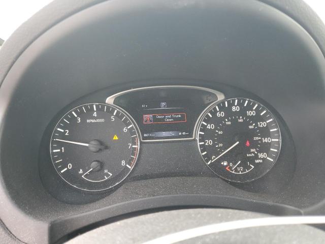 1N4AL3AP9JC162840 - 2018 NISSAN ALTIMA 2.5 黑色 照片 9