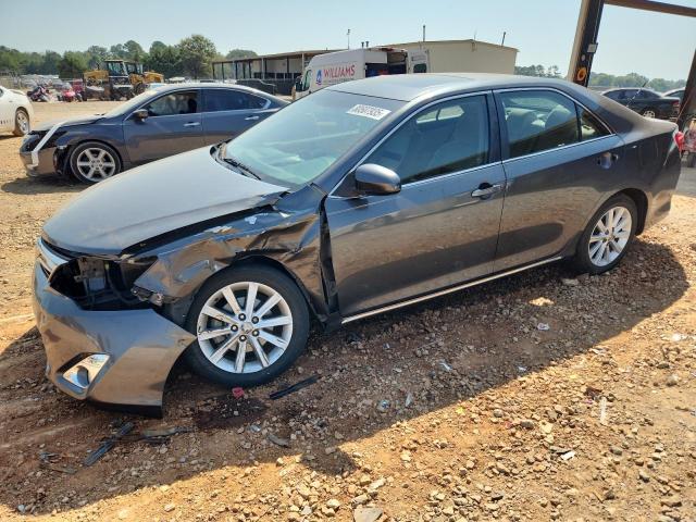 2012 TOYOTA CAMRY BASE, 