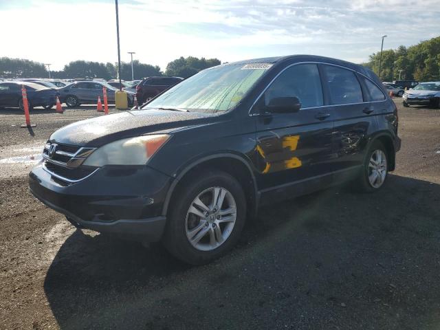 2011 HONDA CR-V EX, 