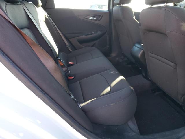 1G1ZG5ST0RF157702 - 2024 CHEVROLET MALIBU RS 白色 照片 10