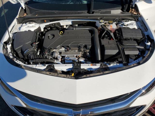 1G1ZG5ST0RF157702 - 2024 CHEVROLET MALIBU RS 白色 照片 11