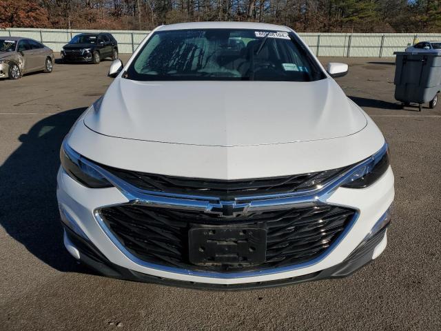 1G1ZG5ST0RF157702 - 2024 CHEVROLET MALIBU RS 白色 照片 5