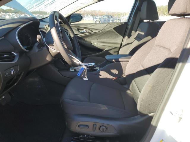 1G1ZG5ST0RF157702 - 2024 CHEVROLET MALIBU RS 白色 照片 7