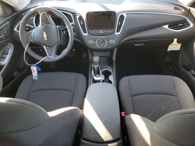 1G1ZG5ST0RF157702 - 2024 CHEVROLET MALIBU RS 白色 照片 8