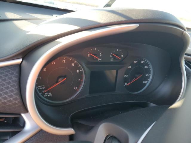 1G1ZG5ST0RF157702 - 2024 CHEVROLET MALIBU RS 白色 照片 9