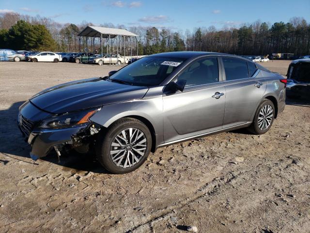 1N4BL4DV9PN352848 - 2023 NISSAN ALTIMA SV GRAY photo 1