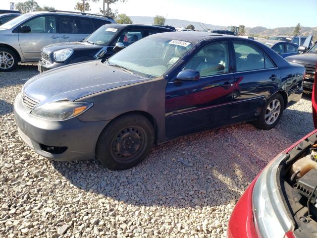 2005 TOYOTA CAMRY LE, 