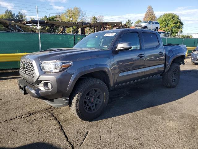 2023 TOYOTA TACOMA DOUBLE CAB, 
