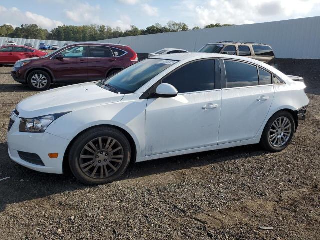 2014 CHEVROLET CRUZE ECO, 