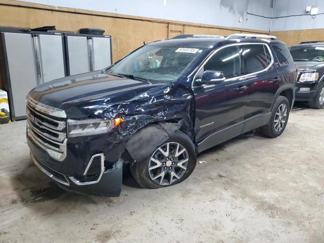 2022 GMC ACADIA SLE, 