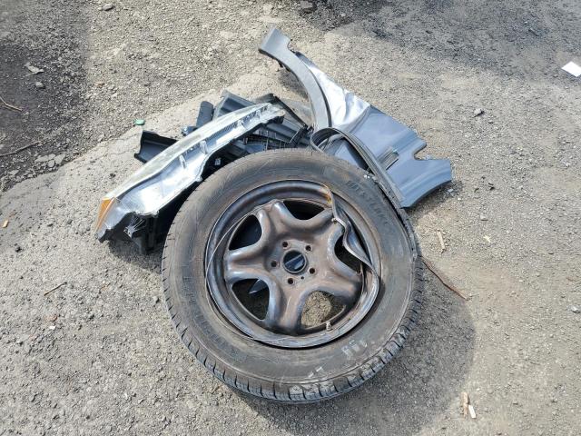 JTMBFREV7ED071602 - 2014 TOYOTA RAV4 LE GRAY photo 13