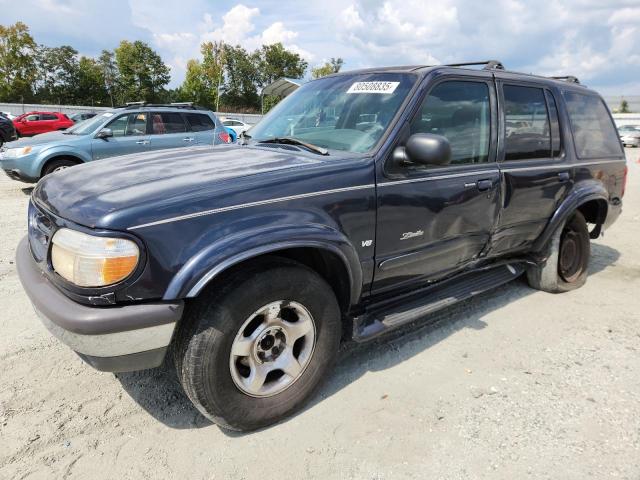 1999 FORD EXPLORER, 