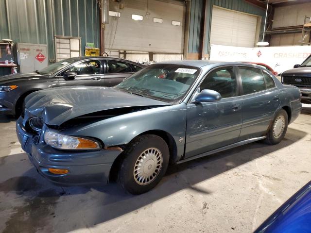 2001 BUICK LESABRE CUSTOM, 