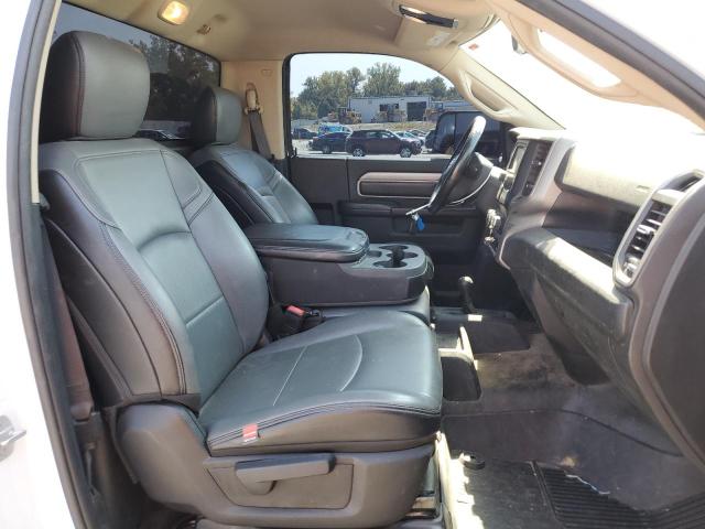 3C6MR5AJ7LG189300 - 2020 RAM 2500 TRADESMAN Սպիտակ լուսանկար 10