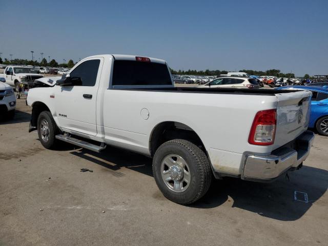 3C6MR5AJ7LG189300 - 2020 RAM 2500 TRADESMAN Սպիտակ լուսանկար 2