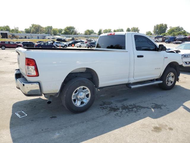 3C6MR5AJ7LG189300 - 2020 RAM 2500 TRADESMAN Սպիտակ լուսանկար 3