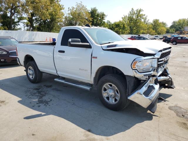 3C6MR5AJ7LG189300 - 2020 RAM 2500 TRADESMAN Սպիտակ լուսանկար 4